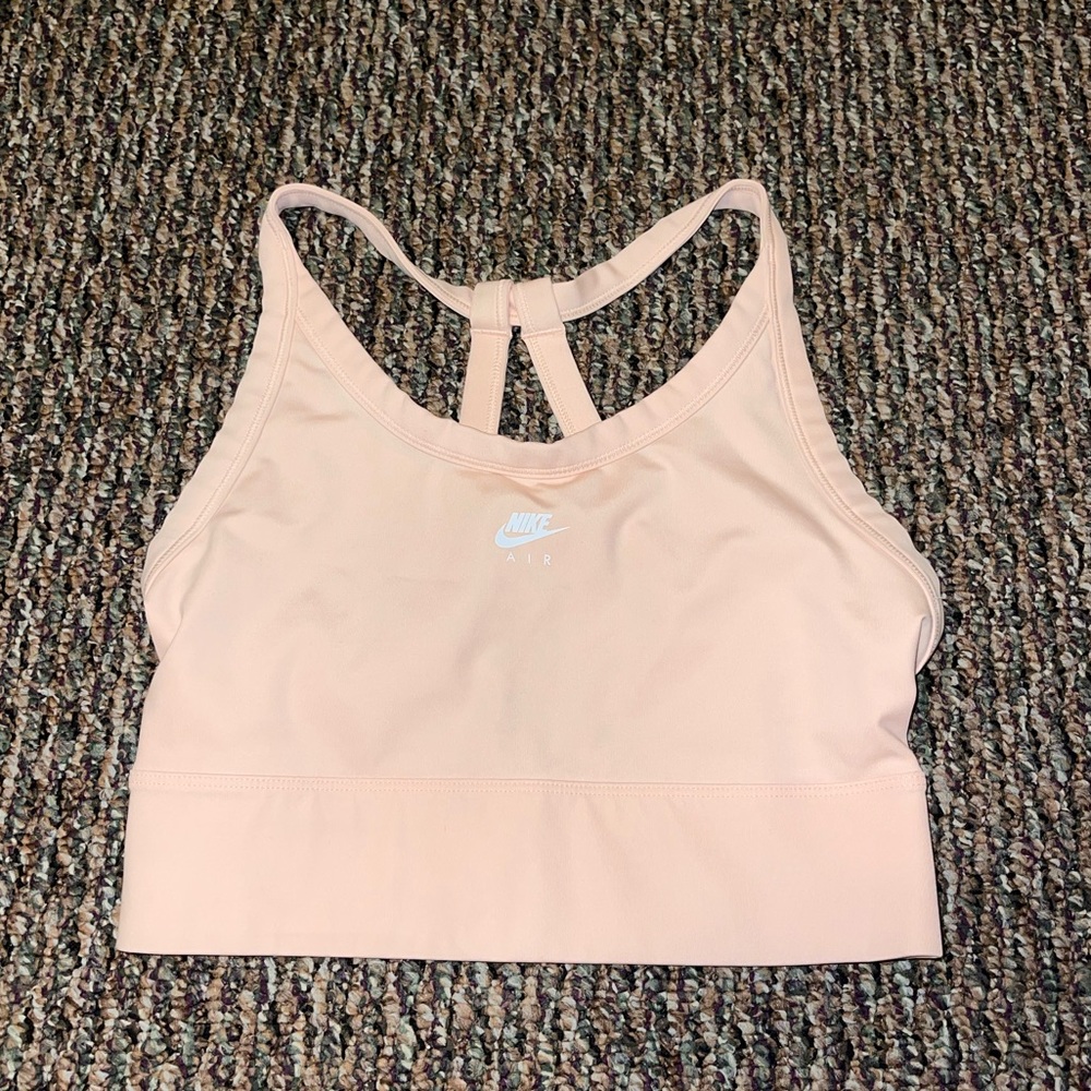 Nike Air sports bra